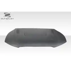 2013-2016 Audi A5 S5 B8 Eros Version 1 Hood - 1 Piece image - 4