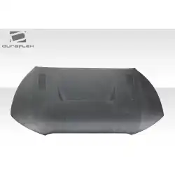 2013-2016 Audi A5 S5 B8 Eros Version 1 Hood - 1 Piece image - 5