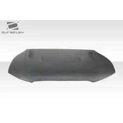 2013-2016 Audi A5 S5 B8 Eros Version 1 Hood - 1 Piece image - 7