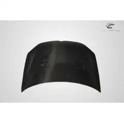 2010-2014 Volkswagen Golf GTI / Jetta Sportwagen DriTech Regulator Hood - 1 Piece image - 2