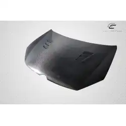 2010-2014 Volkswagen Golf GTI / Jetta Sportwagen DriTech Regulator Hood - 1 Piece image - 8