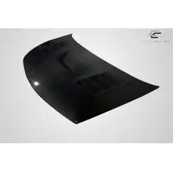 2006-2011 JDM Honda Civic 4DR DriTech Supremo Hood - 1 Piece image - 14