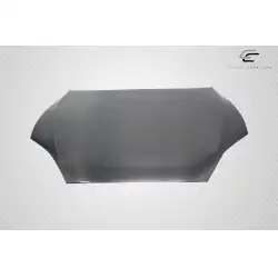 2016.5-2021.5 Tesla Model S DriTech OEM Look Hood - 1 Piece image - 6