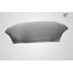 2016.5-2021.5 Tesla Model S DriTech OEM Look Hood - 1 Piece image - 8
