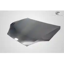 2016.5-2021.5 Tesla Model S DriTech OEM Look Hood - 1 Piece image - 10