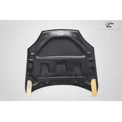 2016.5-2021.5 Tesla Model S DriTech OEM Look Hood - 1 Piece image - 12