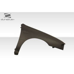 1993-2001 Subaru Impreza Duraflex 22B Look Front Fenders - 2 Piece image - 4