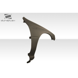 1993-2001 Subaru Impreza Duraflex 22B Look Front Fenders - 2 Piece image - 6