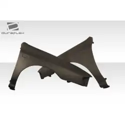1993-2001 Subaru Impreza 22B Look Fender Flare image - 17