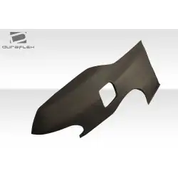 1993-2001 Subaru Impreza 2DR 22B Look Rear Fenders - 2 Piece image - 3