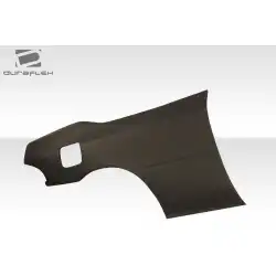 1993-2001 Subaru Impreza 22B Look Fender Flare image - 7