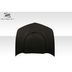 2010-2015 Chevrolet Camaro Duraflex ZL1 Version 2 Hood - 1 Piece image - 4