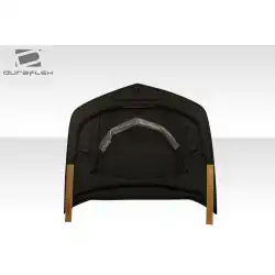 2010-2015 Chevrolet Camaro ZL1 Version 2 Hood - 1 Piece image - 5