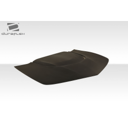 2010-2015 Chevrolet Camaro Duraflex ZL1 Version 2 Hood - 1 Piece image - 8