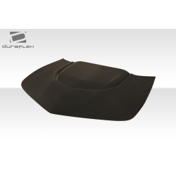 2010-2015 Chevrolet Camaro Duraflex ZL1 Version 2 Hood - 1 Piece image - 9