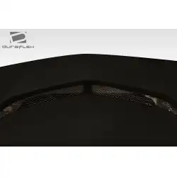 2010-2015 Chevrolet Camaro ZL1 Version 2 Hood - 1 Piece image - 9