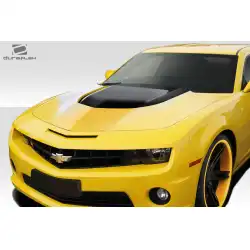 2010-2015 Chevrolet Camaro ZL1 Version 2 Hood - 1 Piece image - 10