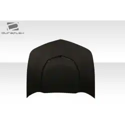 2010-2015 Chevrolet Camaro ZL1 Version 2 Hood image - 7