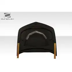 2010-2015 Chevrolet Camaro ZL1 Version 2 Hood image - 11