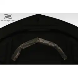 2010-2015 Chevrolet Camaro ZL1 Version 2 Hood image - 13