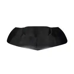 2010-2015 Chevrolet Camaro ZL1 Version 2 Hood - 1 Piece image - 2