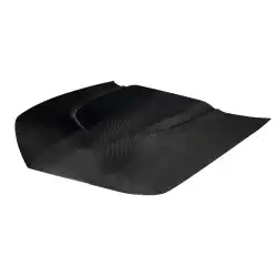 2010-2015 Chevrolet Camaro ZL1 Version 2 Hood - 1 Piece image - 3