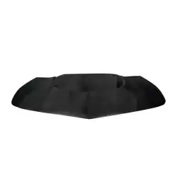 2010-2015 Chevrolet Camaro ZL1 Version 2 Hood - 1 Piece image - 5