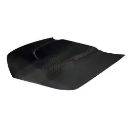 2010-2015 Chevrolet Camaro ZL1 Version 2 Hood - 1 Piece image - 5