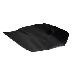 2010-2015 Chevrolet Camaro ZL1 Version 2 Hood - 1 Piece image - 7