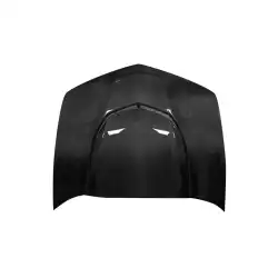 2010-2015 Chevrolet Camaro ZL1 Version 2 Hood - 1 Piece image - 11