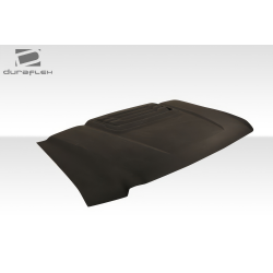 1999-2007 Ford Super Duty / 2000-2005 Ford Excursion Duraflex Raptor Look Hood - 1 Piece image - 6