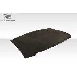 1999-2007 Ford Super Duty / 2000-2005 Ford Excursion Raptor Look Hood - 1 Piece image - 5