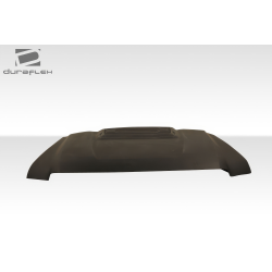 1999-2007 Ford Super Duty / 2000-2005 Ford Excursion Duraflex Raptor Look Hood - 1 Piece image - 7