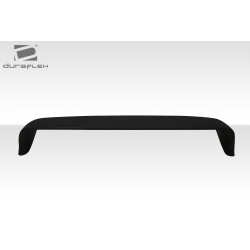 1993-2002 Chevrolet Camaro Duraflex Super High Wing Spoiler - 1 Piece image - 5