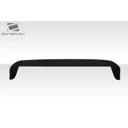1993-2002 Chevrolet Camaro Super High Wing Spoiler - 1 Piece image - 4