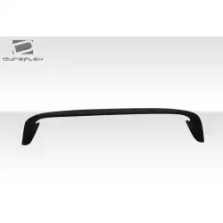 1993-2002 Chevrolet Camaro Super High Wing Spoiler - 1 Piece image - 5