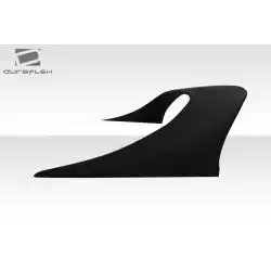 1993-2002 Chevrolet Camaro Super High Wing Spoiler - 1 Piece image - 6