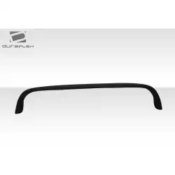 1993-2002 Chevrolet Camaro Super High Rear Wing image - 5