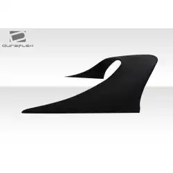 1993-2002 Chevrolet Camaro Super High Rear Wing image - 11