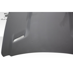 2007-2012 Dodge Caliber Duraflex Challenger Hood - 1 Piece image - 11