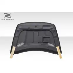 2007-2012 Dodge Caliber Challenger Hood - 1 Piece image - 7