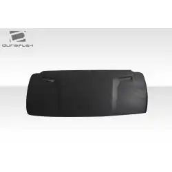 2007-2012 Dodge Caliber Challenger Hood - 1 Piece image - 8