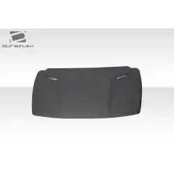 2007-2012 Dodge Caliber Challenger Hood - 1 Piece image - 9