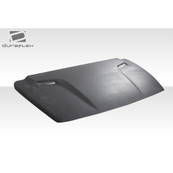 2007-2012 Dodge Caliber Duraflex Challenger Hood - 1 Piece image - 7