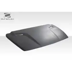 2007-2012 Dodge Caliber Challenger Hood - 1 Piece image - 10