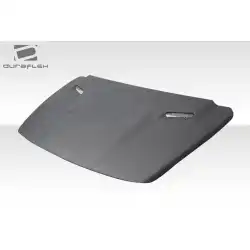 2007-2012 Dodge Caliber Challenger Hood - 1 Piece image - 13