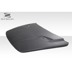 2007-2012 Dodge Caliber Duraflex Challenger Hood - 1 Piece image - 9