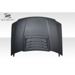 1997-2003 Ford F-150 Duraflex Raptor Look Hood - 1 Piece image - 5