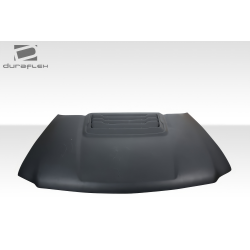 1997-2003 Ford F-150 Duraflex Raptor Look Hood - 1 Piece image - 8