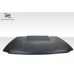1997-2003 Ford F-150 Raptor Look Hood - 1 Piece image - 8